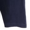 Y’s for Men Long Sleeve Jersey Polo Shirt Navy Men's Used