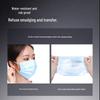 Leezi Black Box Oil Control Long-lasting Cushion Foundation