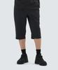 SNOWPEAK APPAREL Route 3/4 Pants (S25Mmrhp62) Navy