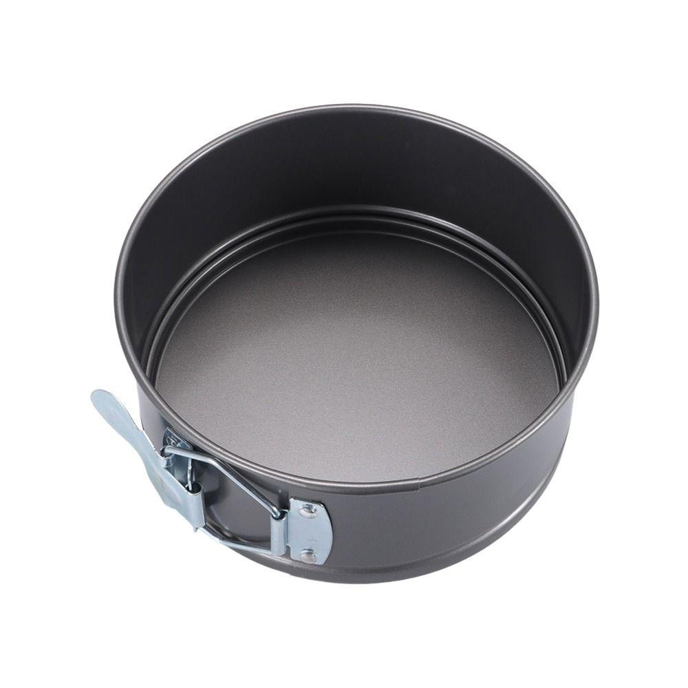 1Pcs Leakproof Baking Mould Non Stick Cake Mould New Cake Baking Pan  for Home Kitchen Bakery