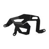 R1300GS Motorcycle Sensor Guard Protector Engine Side Cover Lambda Probe Protection Grill For BMW R1300 GS R 1300 GS 2023-2025