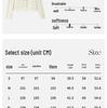 Shangdubila Women's Chic Tweed-Style Cardigan Jacket