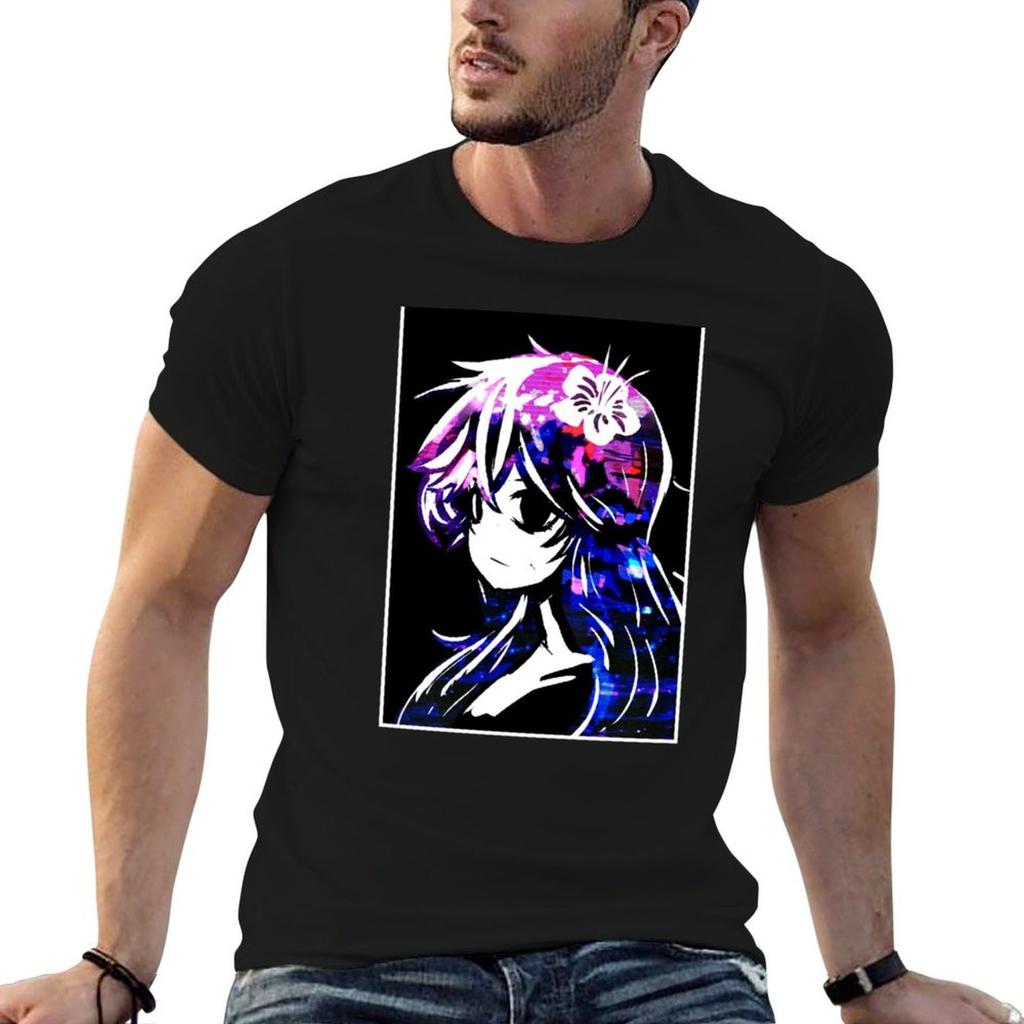 Sewerslvt - Cyberia T-Shirt Essential Solid Color T-Shirt