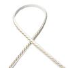 Faux Embossed Self-adhesive Line Trim 1M Length Faux Embossed Wall Border  Door Trim