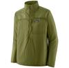 Patagonia Houdini Stash 1/2 Zip Jas
