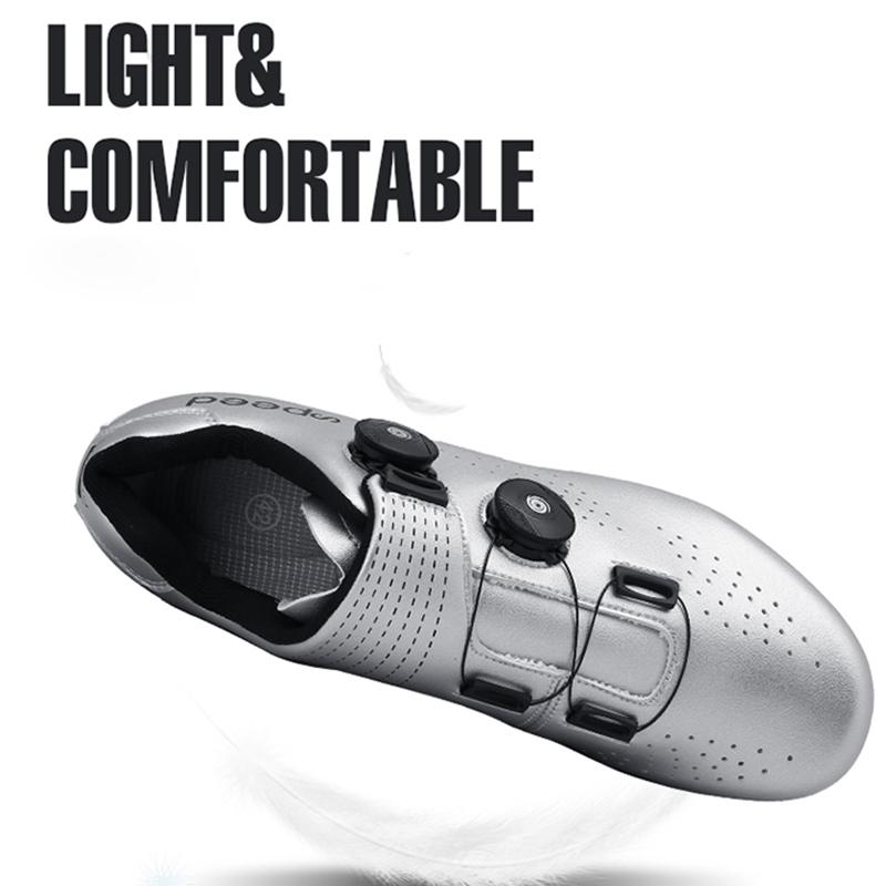 Новые многофункциональные туфли для горного велосипеда — фото 8