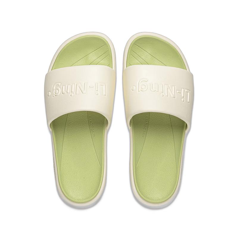 Li-Ning Soda Unisex Summer Sport Slides AGAW025 38