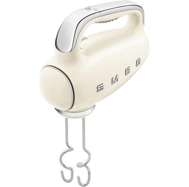 Ручной миксер Smeg HMF01CREU