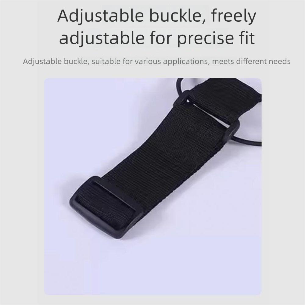 1/2Pcs Versatile Luggage Elastic Strap Portable Adjustable Luggage Connector Straps Luggage Packing Straps Luggag Accessories