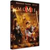 Dvd the Mummy 3 - the Tomb of the Dragon Emperor
