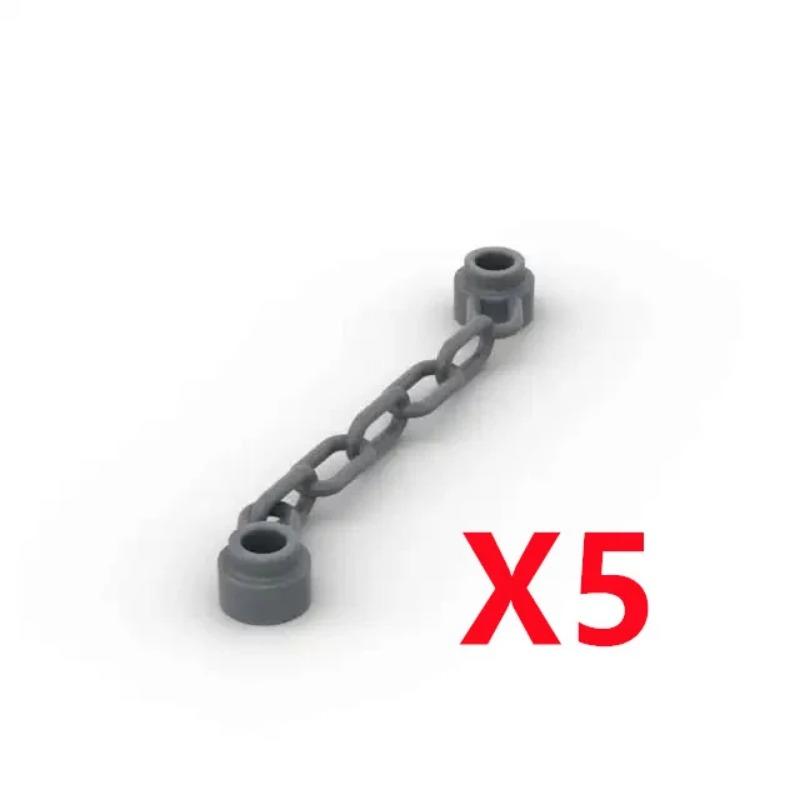 MOC City Series Building Blocks Figures Scene Creative Accessories Chains Mini Bricks Colored Wine Bottle Boxes Toy Gifts