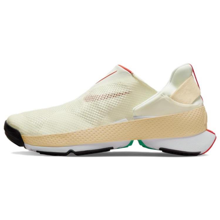 Nike GO FlyEase Sail Gym Red Men s DR7850-161 EU 35.5