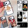 Punjab Karte Umriss Handyhülle Für Apple iPhone 17 Air 16E 15 14 Plus 13 12 11 Pro Max Mini Funda Cover