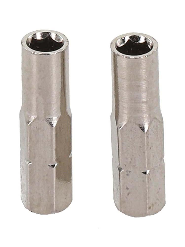 Electric Screwdriver Tools Hex Shank Adapter Insert Bit Adapter