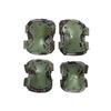 Xinzhou Protective Knee & Elbow Pad Set