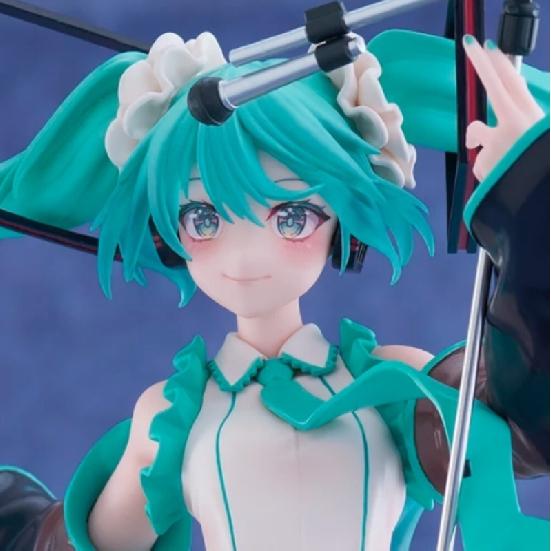 初音ミク AMP＋ HATSUNE MIKU Birthday 2023ver. 0063eebc-0266-4761-a149-
