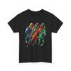 Kentucky T-shirt, Horse Racing Painting Horse and Derby Lovers Funny T-shirt