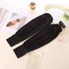 Ice Silk Sun Protection Sleeves: Breathable, Loose-Fit Arm Covers for Cycling, Driving, and Travel