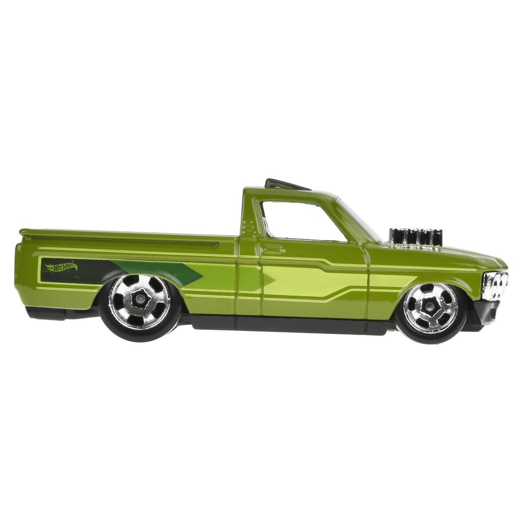 Hot Wheels Basisauto Custom Chevy LUV Jahre Alt und HXP97 '72 [Mini Auto] [3 Aufwärts]