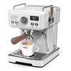HIBREW H10Plus Espresso Coffee Machine, 20Bar Semi-Automatic Coffee Maker, Fast Heating, Temperature Control (Latte Art Cup Not Included)