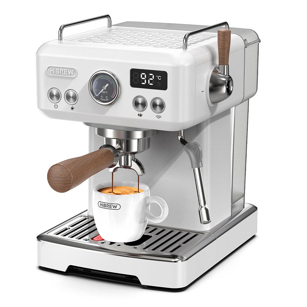 HIBREW H10Plus espresso kafijas automāts, 20