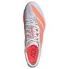 Adidas Adizero Finesse Comfortable Fit Rebound Functional Unisex Athletic Shoes Cloud-White JQ5932
