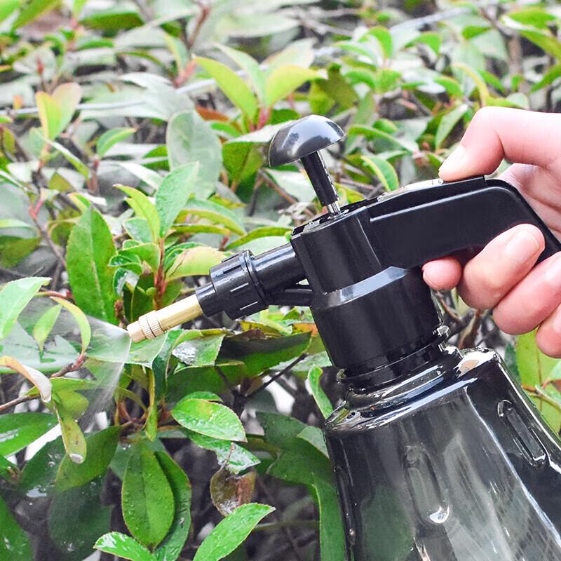 Garden Hand Sprayer and Watering Can