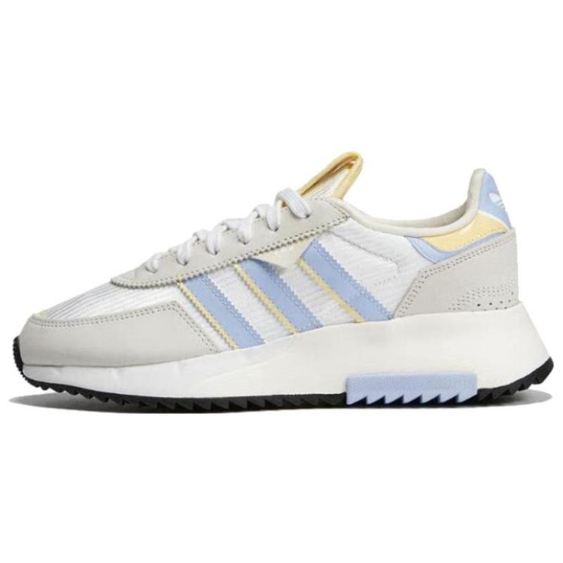 

Adidas Women s Retropy F2 White Blue Dawn Women s Sneakers HQ1988 38⅔