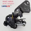 89408-60030 8940860030 8940760040 89407-60040 Rear Left/Right Height Level Sensor For Lexus GX460 For Toyota Land Cruiser 150