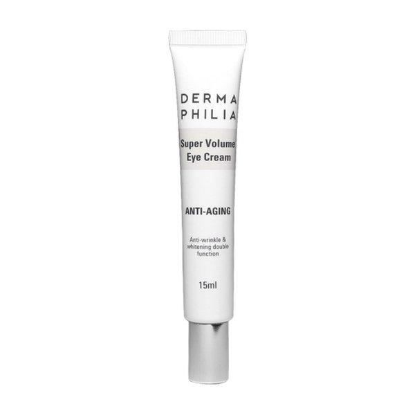

Dermapilia Dermapilia Dermapilia Суперобъемный крем для кожи вокруг глаз Single item/20