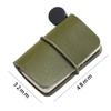 Notebook MiniTN Mini Travel Book Pendant Handbook Decoration with Portable