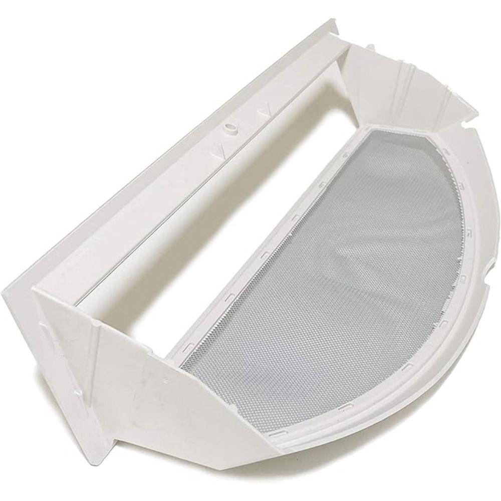 WE18X25100 Dryer Screen Filter for GE and Hotpoint Dryers - Replaces WE18M19 WE18M28 WE18M25 AP6037511 PS11767017 DE5100