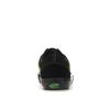 Frog Skateboards x Vans Skate Old Skool Black Unisex Sneakers Multi-Color VN0A5HF33LT