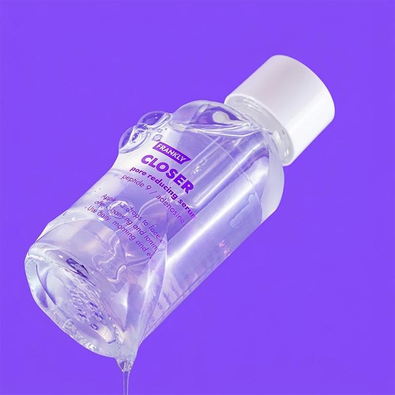 FRANKLY Closer Pore Reducing Serum 30ml/60ml