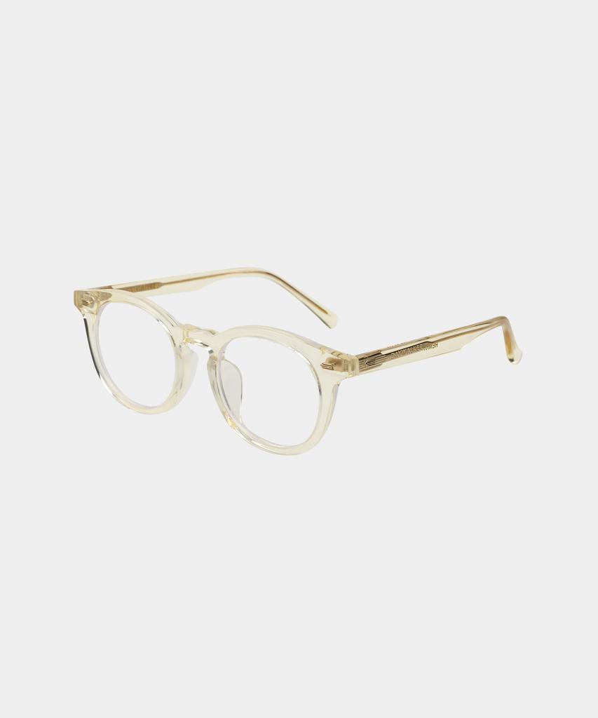 Deiwokeo Henry C15_Zeiss Blue Light Blocking Glasses