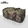 Hoircure Kamouflage Taktisk Frambärsväska