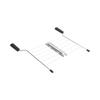 Sandwich Cage Stainless Steel Holder Toaster Accessories Cooking Accessory