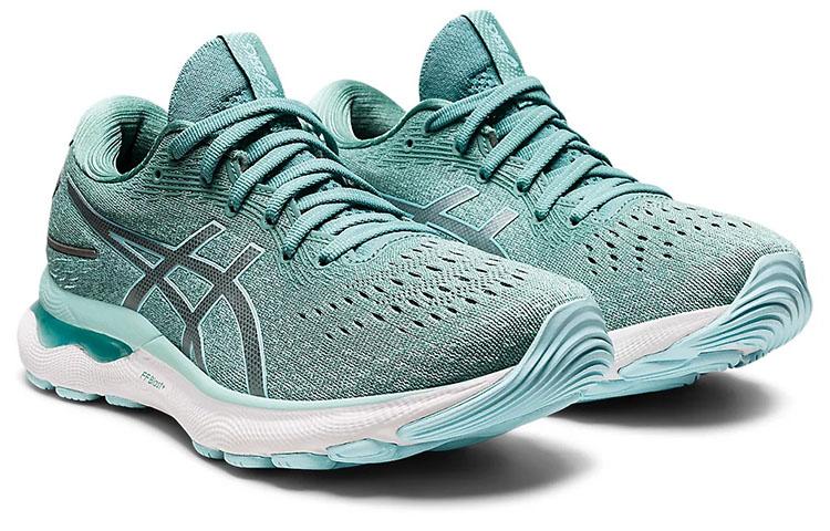 Asics Gel Nimbus 24 'Sage' Women's 1012B201-300
