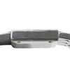CHANEL Matelasse Watches H0475 blackDial Stainless Steel/YG Quartz Analog display Women Used