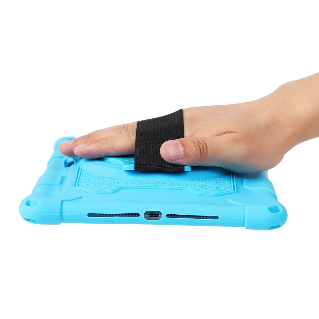 Hülle für iPad Air 5 10.9 2022 10. Generation Fallsichere Abdeckung Pro 11 9.7 Mini 2 3 4 iPad 6. 7. 8. 9. 10.2 Tragegurthülle