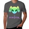 Besss Seller Puscifer Yuerjh Tshirt Big Size Simple Tshirt