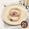 Hair Tie for Women Hair BandLarge Intestine Hair Band High Quality Elastic and Durable Hair TieHair Accessory