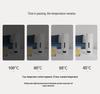 Portable Electric Heating Cup for Travel and Office