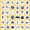 113127025B 113127025BCD Kraftstoffförderpumpe Passend für Volkswagen Bus 1300-1600cc Basismotoren