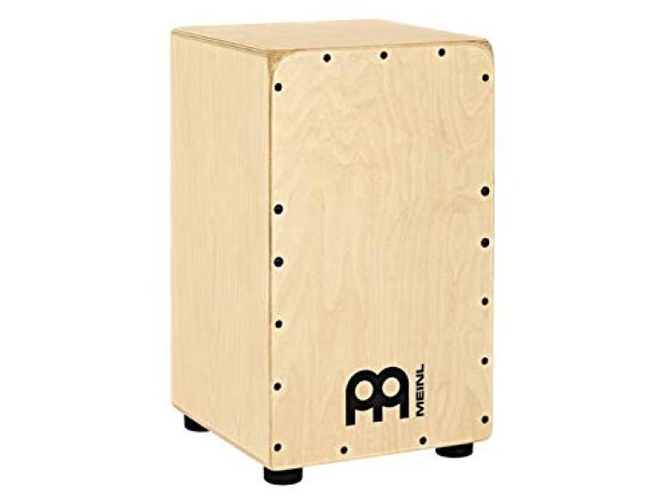 MEINL Percussion Woodcraft Cajon WC100B []