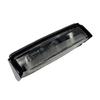 1x License Plate Light For Mitsubishi Pajero Sport Mirage Space Wagon 2008-2022