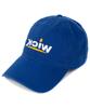 Wig Bg284Cap484 Mirror Washing Cap-Blue
