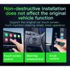 Android Auto & CarPlay Wireless Adapter