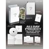[Pre-order] ALLDAY PROJECT - The 1st EP [ALLDAY PROJECT] (Photobook ver.)