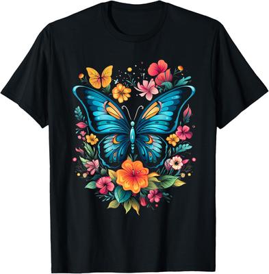 Na górę – T-shirty i koszulki